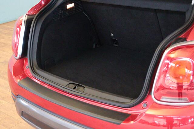 Fiat 500 X CROSS 1.4 Turbo MultiAir Cross automaat | NAVI | CLIMA | PDC ACHTER | CRUISE | KEYLESS |