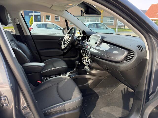 Fiat 500 X CROSS 1.3 GSE City Cross Opening Edition Automaat