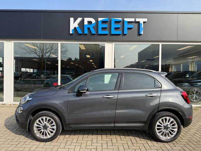 Fiat 500 X CROSS 1.3 GSE City Cross Opening Edition Automaat