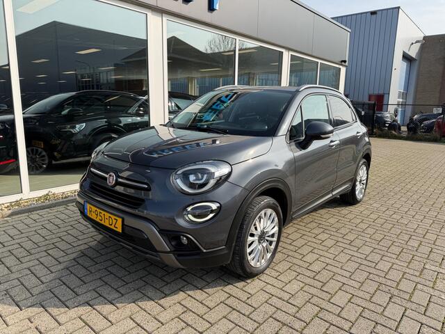 Fiat 500 X CROSS 1.3 GSE City Cross Opening Edition Automaat