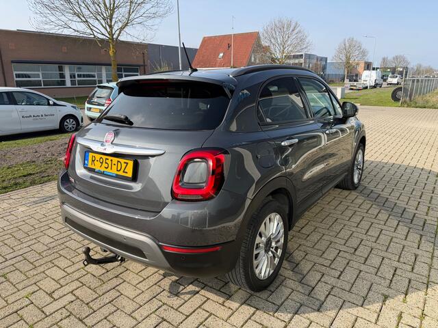 Fiat 500 X CROSS 1.3 GSE City Cross Opening Edition Automaat