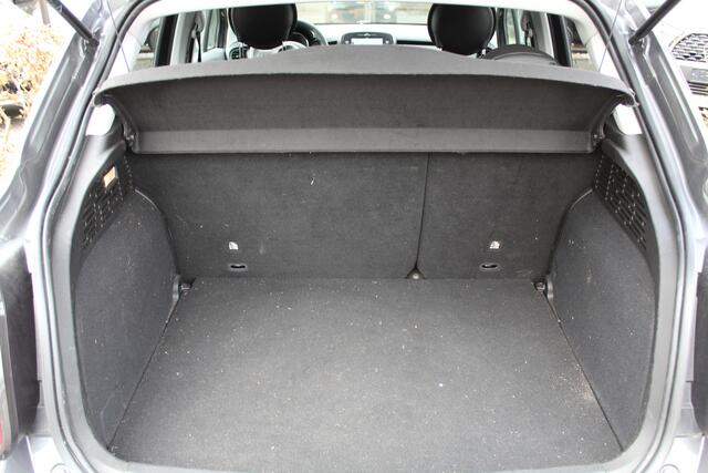 Fiat 500 X CROSS 1.4 Turbo MultiAir Cross | Rijklaar | Trekhaak | Navi | Clima | Bluetooth | DAB+ | Cruise | PDC