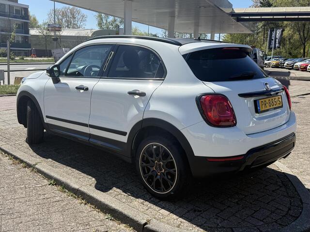 Fiat 500 X CROSS 1.4 Turbo MultiAir S-Design Cross ALL-INRIJKLAARPRIJS