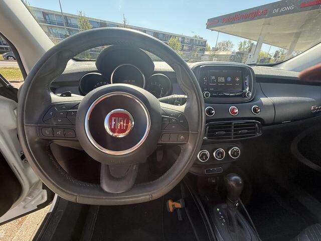 Fiat 500 X CROSS 1.4 Turbo MultiAir S-Design Cross ALL-INRIJKLAARPRIJS