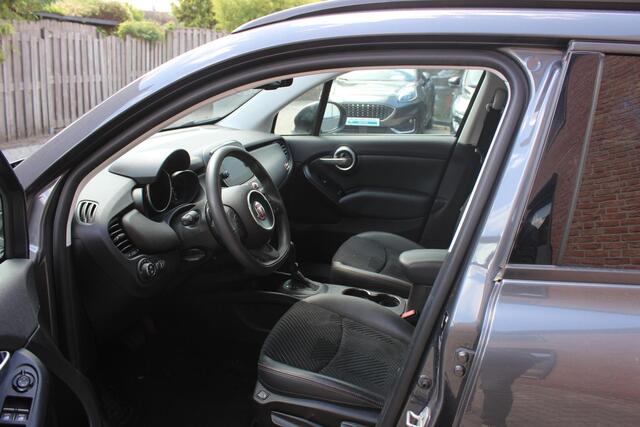 Fiat 500 X CROSS 1.4 Turbo MultiAir S-Design Cross