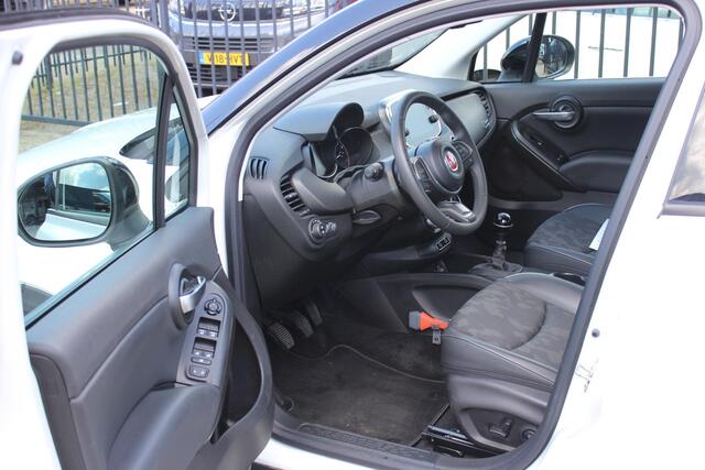 Fiat 500 X CROSS 1.0 FireFly Turbo 120