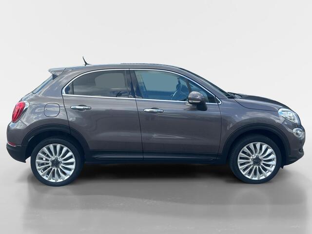 Fiat 500 X CROSS 1.4 Turbo MultiAir CrossPlus | Navi | Climate | PDC |