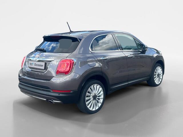 Fiat 500 X CROSS 1.4 Turbo MultiAir CrossPlus | Navi | Climate | PDC |