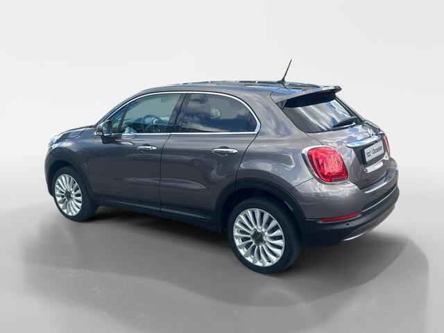 Fiat 500 X CROSS 1.4 Turbo MultiAir CrossPlus | Navi | Climate | PDC |