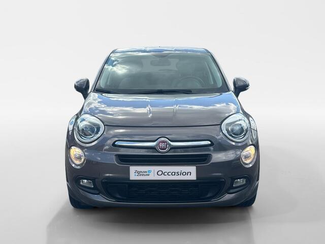 Fiat 500 X CROSS 1.4 Turbo MultiAir CrossPlus | Navi | Climate | PDC |