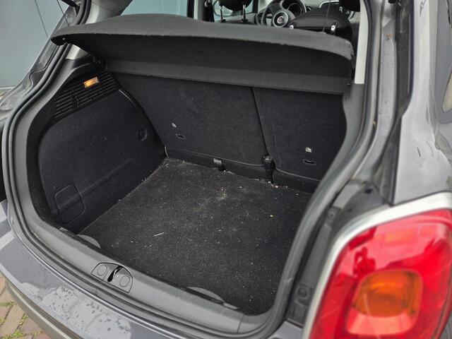 Fiat 500 X CROSS 1.4 Turbo MultiAir Cross | Apple-Android | Navigatie | Stoelverwarming