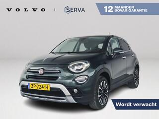 Fiat 500 X CROSS