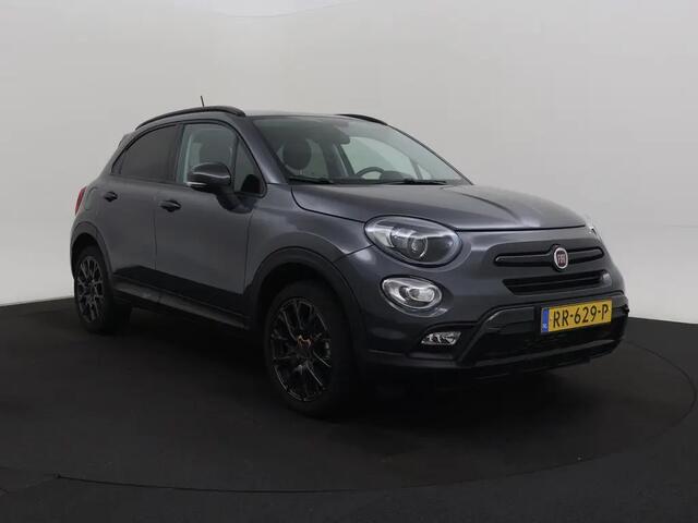 Fiat 500 X CROSS 1.4 Turbo MultiAir S-Design Cross (5-drs SUV) 01-2018 16.584 KM