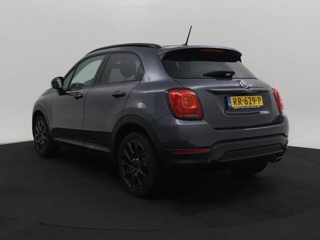 Fiat 500 X CROSS 1.4 Turbo MultiAir S-Design Cross (5-drs SUV) 01-2018 16.584 KM