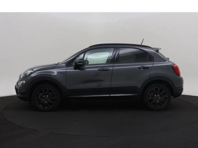 Fiat 500 X CROSS 1.4 Turbo MultiAir S-Design Cross (5-drs SUV) 01-2018 16.584 KM