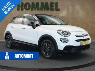 Fiat 500 X CROSS