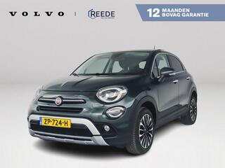 Fiat 500 X CROSS