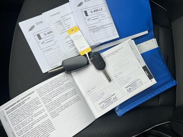 Fiat 500 X CROSS 1.4 Turbo MultiAir CrossPlus | Nieuw Binnen! | BTW | Stoelverwarming | Trekhaak