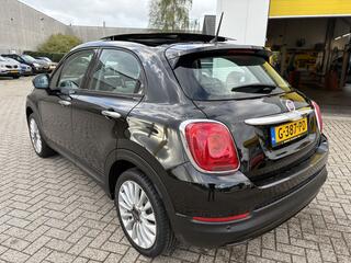 Fiat 500 X CROSS