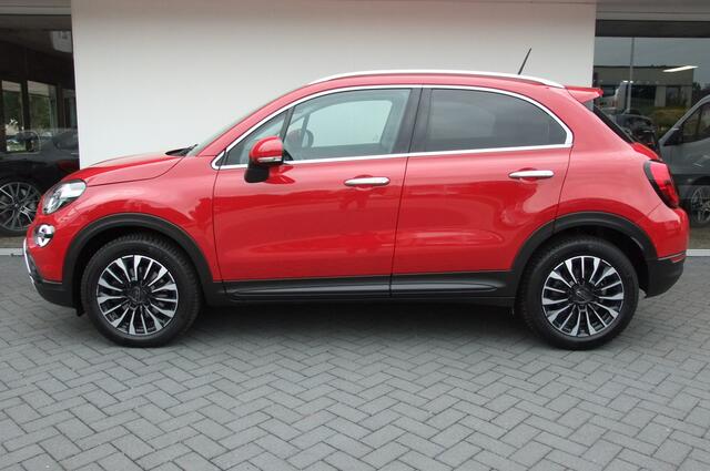 Fiat 500 X CROSS 1.3 GSE City Cross/