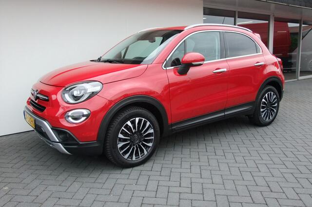 Fiat 500 X CROSS 1.3 GSE City Cross/