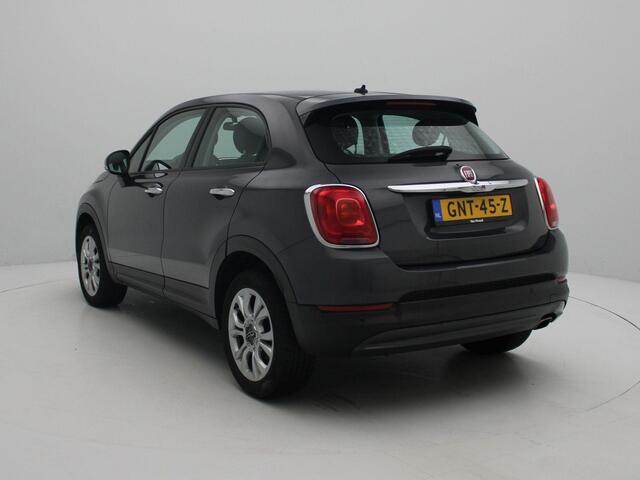 Fiat 500 X CROSS 1.4 Turbo MultiAir CrossPlus | Navigatie | Climate control | Parkeersensoren