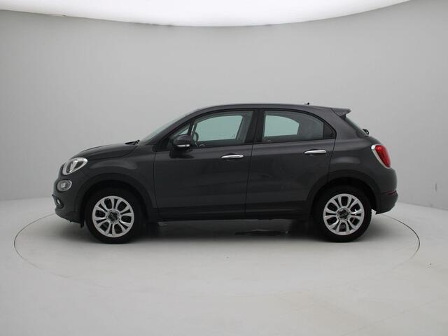 Fiat 500 X CROSS 1.4 Turbo MultiAir CrossPlus | Navigatie | Climate control | Parkeersensoren