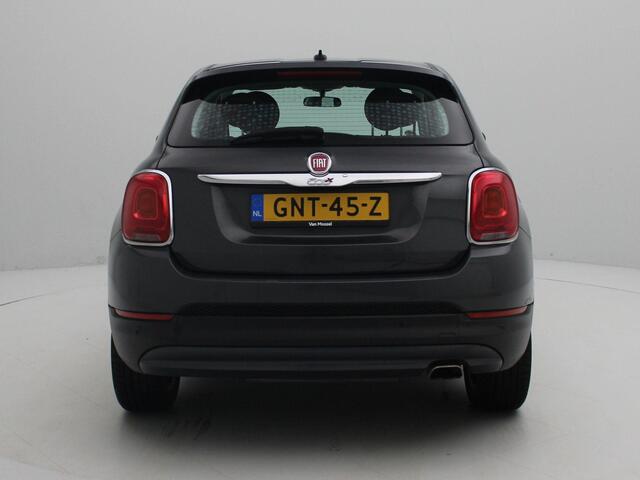 Fiat 500 X CROSS 1.4 Turbo MultiAir CrossPlus | Navigatie | Climate control | Parkeersensoren
