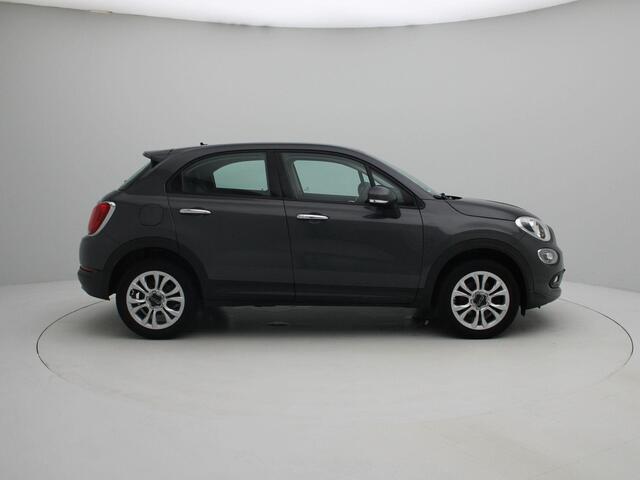 Fiat 500 X CROSS 1.4 Turbo MultiAir CrossPlus | Navigatie | Climate control | Parkeersensoren
