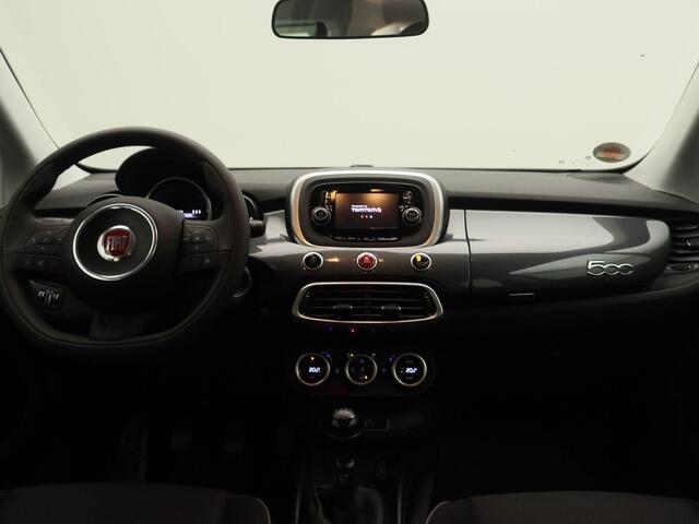 Fiat 500 X CROSS 1.4 Turbo MultiAir CrossPlus | Navigatie | Climate control | Parkeersensoren