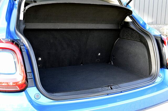 Fiat 500 X CROSS 1.0 GSE City Cross Rijklaarprijs-Garantie Airco Navigatie Apple/Android
