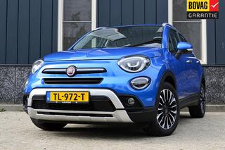 Fiat 500 X CROSS