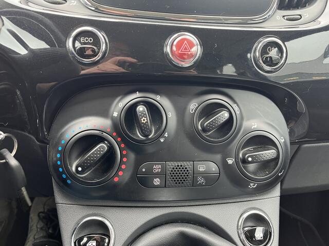 Fiat 500C 0.9 TwinAir Turbo Lounge 38 DKM