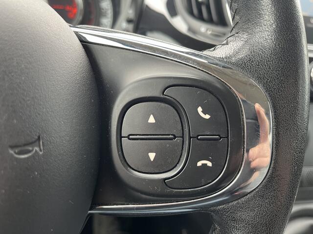 Fiat 500C 0.9 TwinAir Turbo Lounge 38 DKM