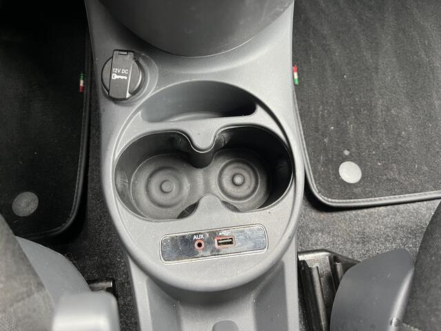 Fiat 500C 0.9 TwinAir Turbo Lounge 38 DKM
