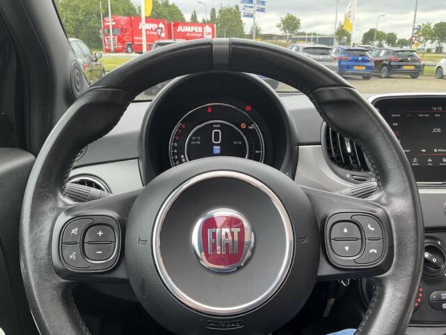 Fiat 500C 0.9 TwinAir Turbo Sport