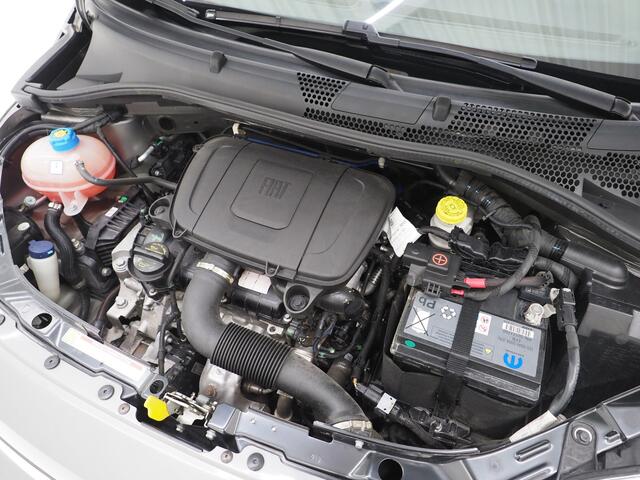 Fiat 500C 1.0 Hybrid Star | LED | Cruise | DAB+ | Airco
