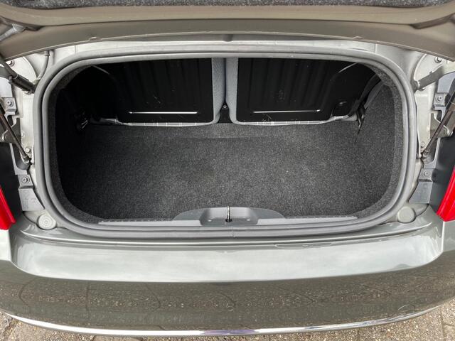 Fiat 500C 1.2 Lounge