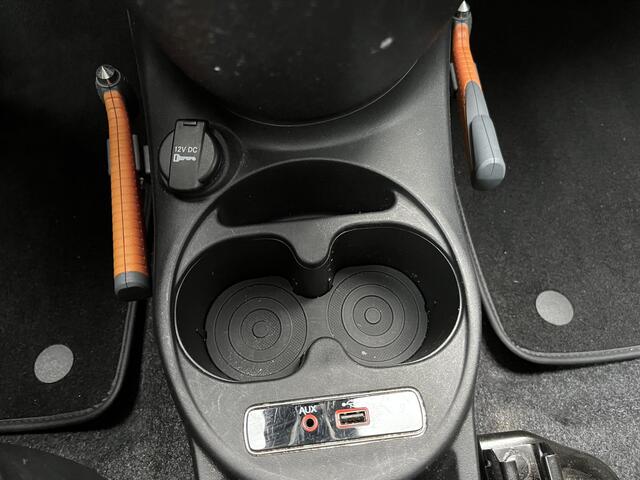 Fiat 500C 0.9 TwinAir Turbo Lounge, navi, airco, lmv 16 inch