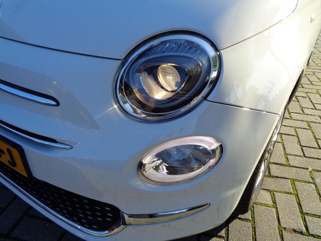 Fiat 500C 1.2 Lounge