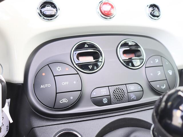 Fiat 500C 1.0 Hybrid Dolcevita | Navi | Mistlampen Voor | PDC |