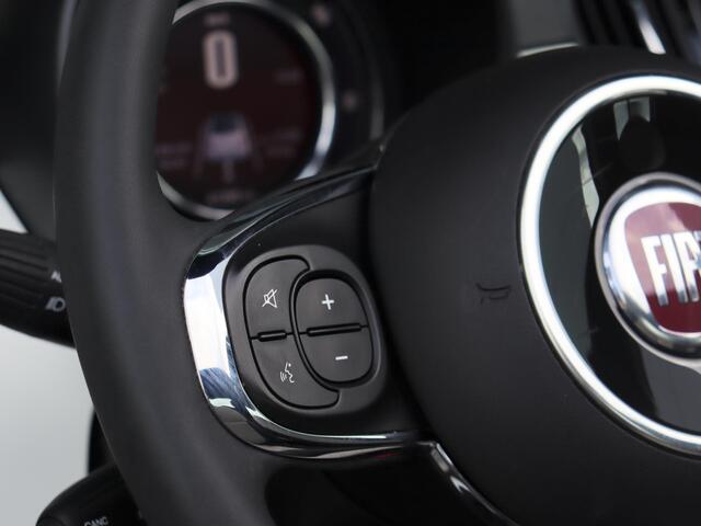 Fiat 500C 1.0 Hybrid Dolcevita | Navi | Mistlampen Voor | PDC |