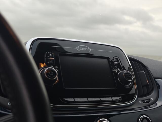 Fiat 500C 0.9 TwinAir Turbo Lounge | 1e eigenaar