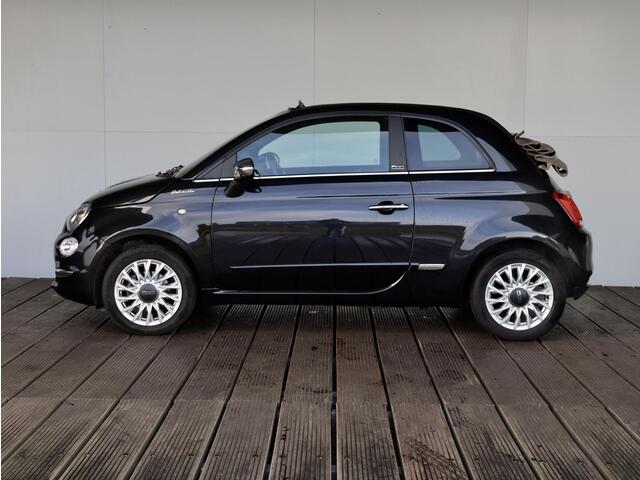 Fiat 500C 1.0 Hybrid Dolcevita | Cruise Control | PDC | 15 INCH |