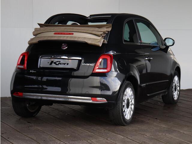 Fiat 500C 1.0 Hybrid Dolcevita | Cruise Control | PDC | 15 INCH |