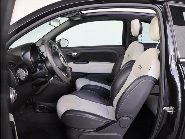 Fiat 500C 1.0 Hybrid Dolcevita | Cruise Control | PDC | 15 INCH |