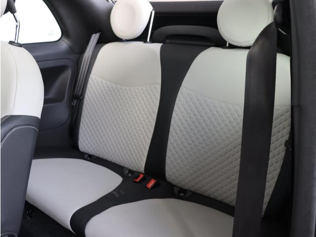Fiat 500C 1.0 Hybrid Dolcevita | Cruise Control | PDC | 15 INCH |