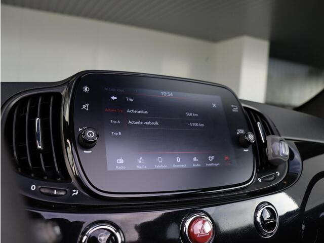 Fiat 500C 1.0 Hybrid Dolcevita | Cruise Control | PDC | 15 INCH |