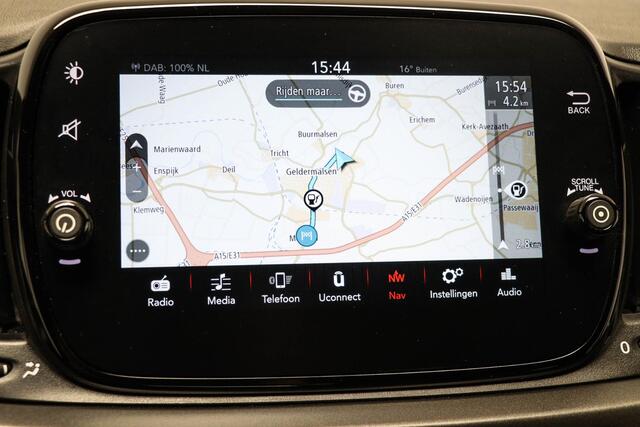 Fiat 500C 1.2 S | NAVI / STYLE- PACK | CLIMA | DAB | 16"