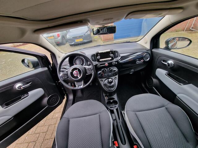Fiat 500C 0.9 TwinAir Turbo Collezione